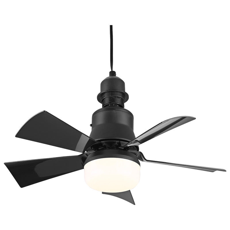 ✨Nur solange der Vorrat reicht: 50 % Rabatt!🍃 Intelligenter Deckenventilator mit Licht, RGB-Beleuchtung und Bluetooth-Lautsprecher