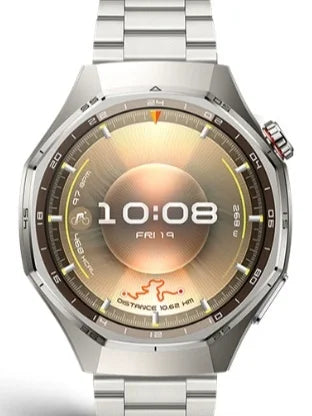 GT6pro Bluetooth-Smartwatch mit Anruffunktion – Bestseller