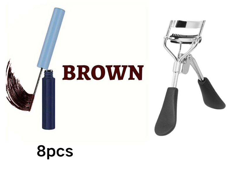 đąđą50 % Rabatt!!đ„łđ1+1 GRATIS!!đWasserfeste Mascara fĂŒr mehr LĂ€nge und Schwung â sorgt fĂŒr Volumen, hĂ€lt lange und verschmiert nicht âš