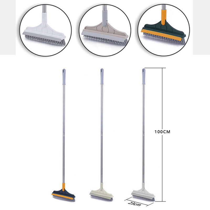 💥 Letzter Tag! Nur 12,49 € 🔥✨ 180° drehbares Fugenreinigungswerkzeug, ausziehbar, ideal für Fenster, Schiebetüren & enge Zwischenräume