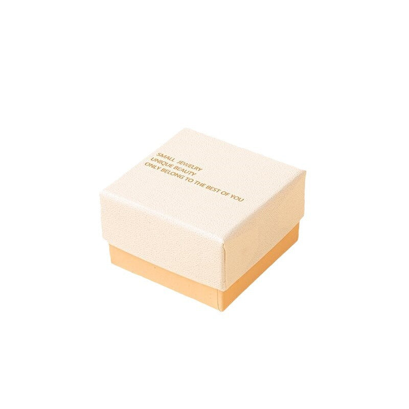 🎁 Elegante Geschenkbox