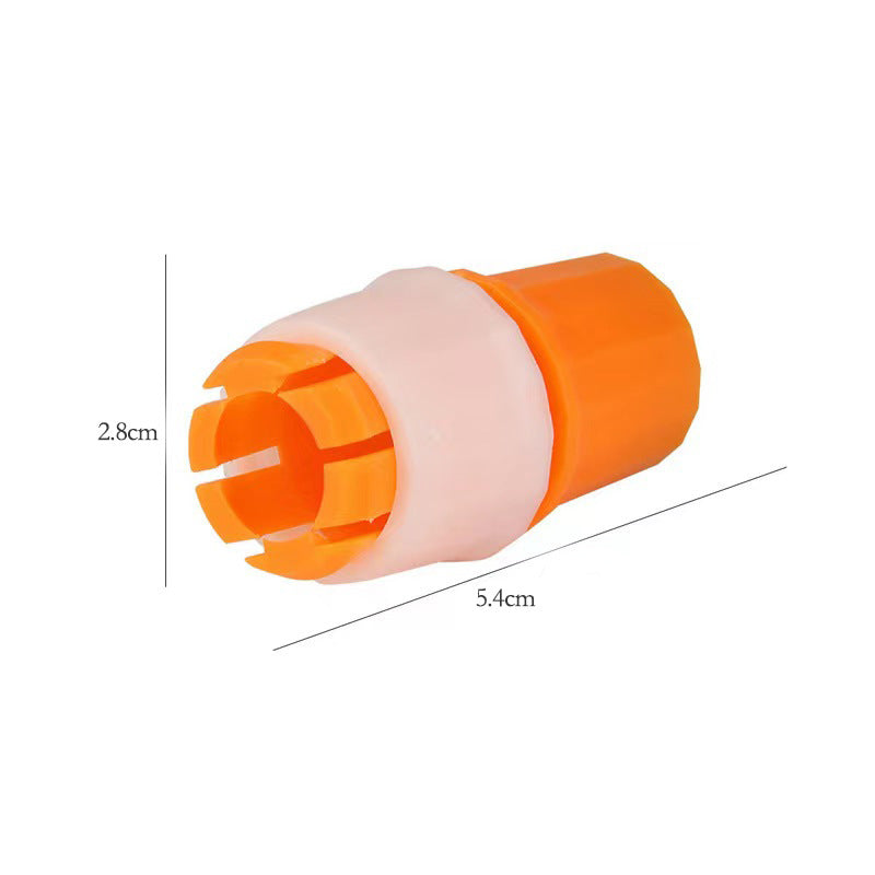 🚰Adapter-Set für IBC-Tanks – Erhöhung, Zapfhahn aus Zinklegierung (3/4“), PE-Schlauch & Winkelstücke – ideal für Garten & Haushalt💧🏡