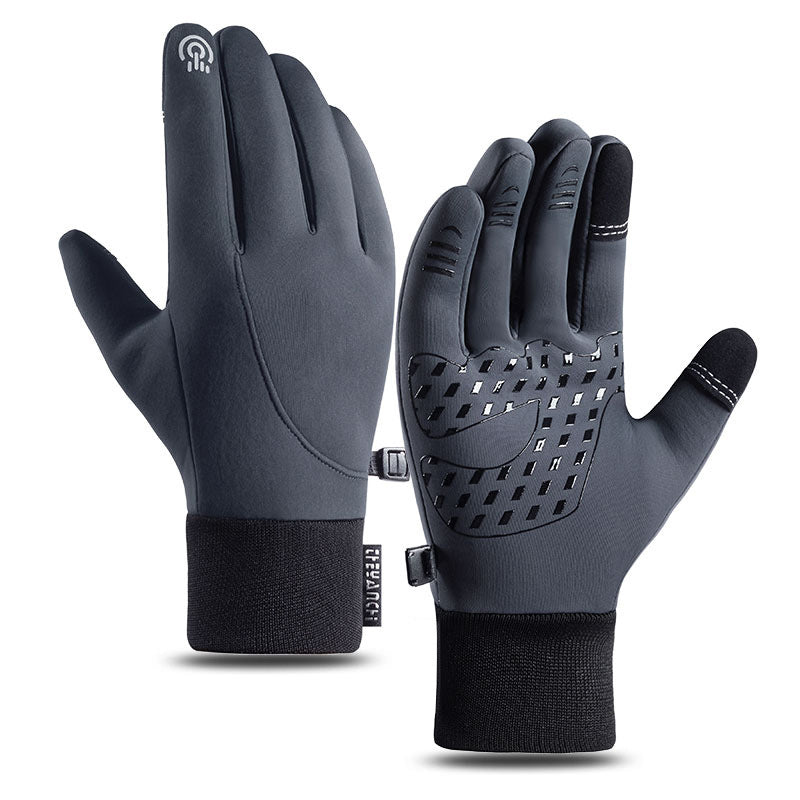 🔥Winterhandschuhe – Wärmend, wasserabweisend & Touchscreen-kompatibel. Warme Hände – jetzt bestellen! ✅