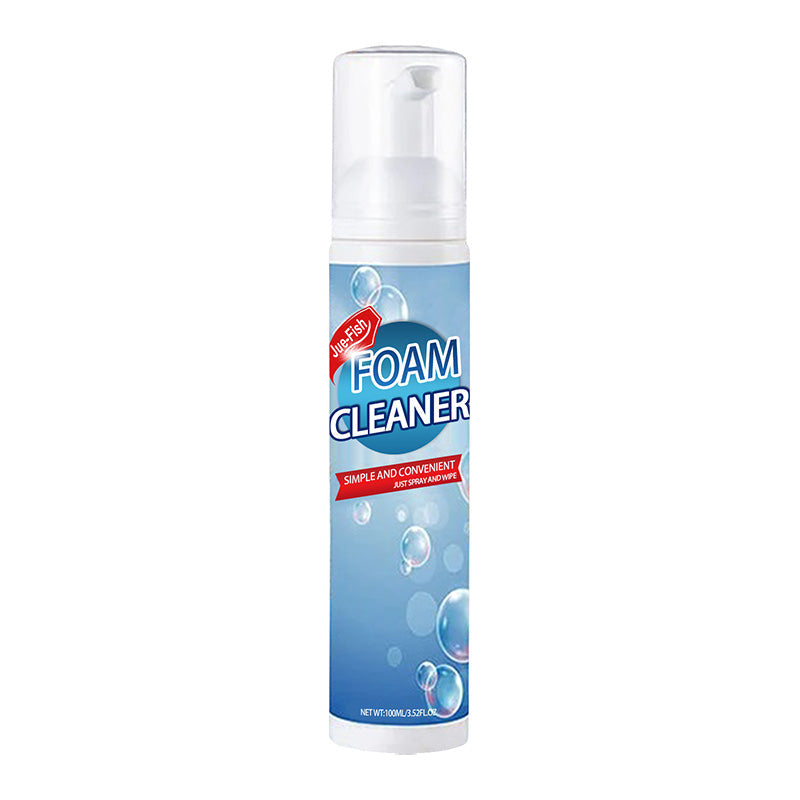 🔥🎁 1+1 GRATIS!!🥳💞 50K+ VERKAUFT! ⚡🧼 Vielseitiger Küchen‑Schaumreiniger