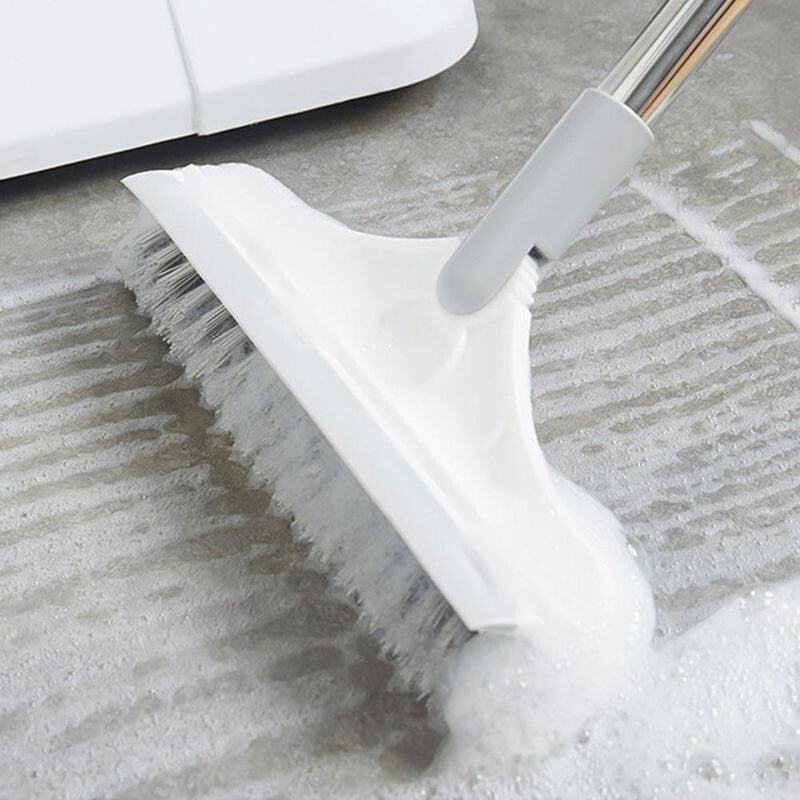 🧼✨ Weg mit dem Schmutz in Ecken! Die V-Form Bürste, die wirklich jede Ritze erreicht. 💥🚿