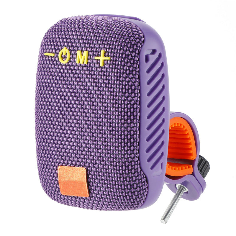 📢📢50 % Rabatt!! ⏰🚴♂️Wasserdichter Bluetooth-Fahrradlautsprecher – IPX5, Starker Klang & Einfache Montage für Musik auf Jeder Fahrt 🎶✨