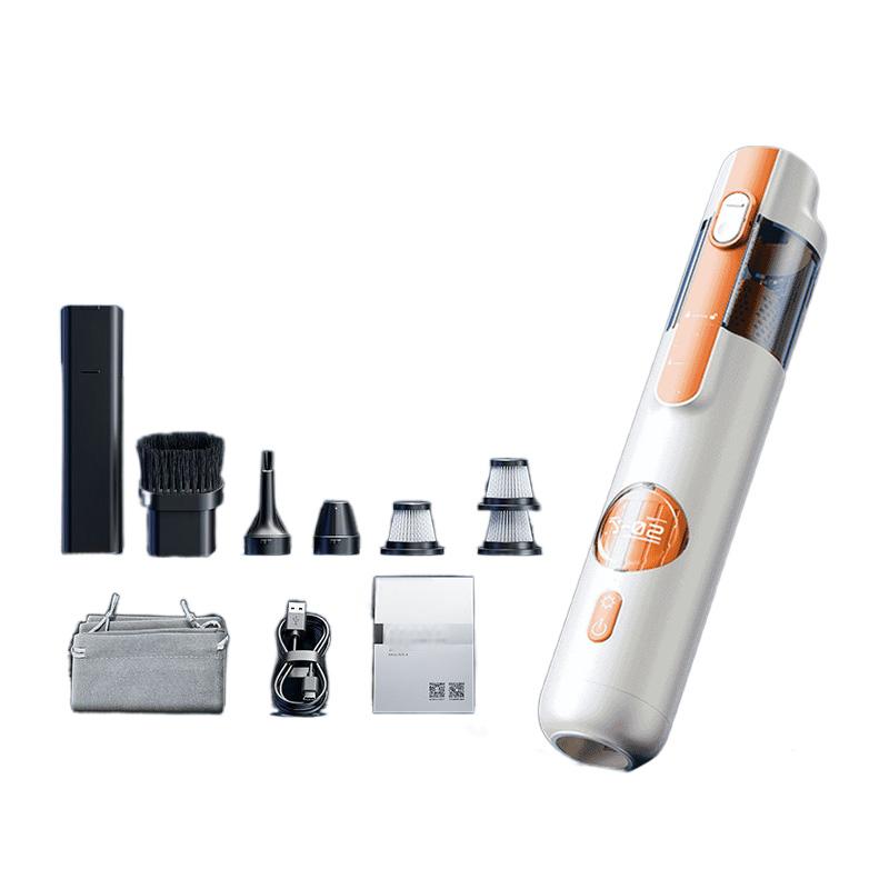 đđ„ nur fĂŒr kurze Zeit âš 5-in-1 Smart-Handstaubsauger-Set
