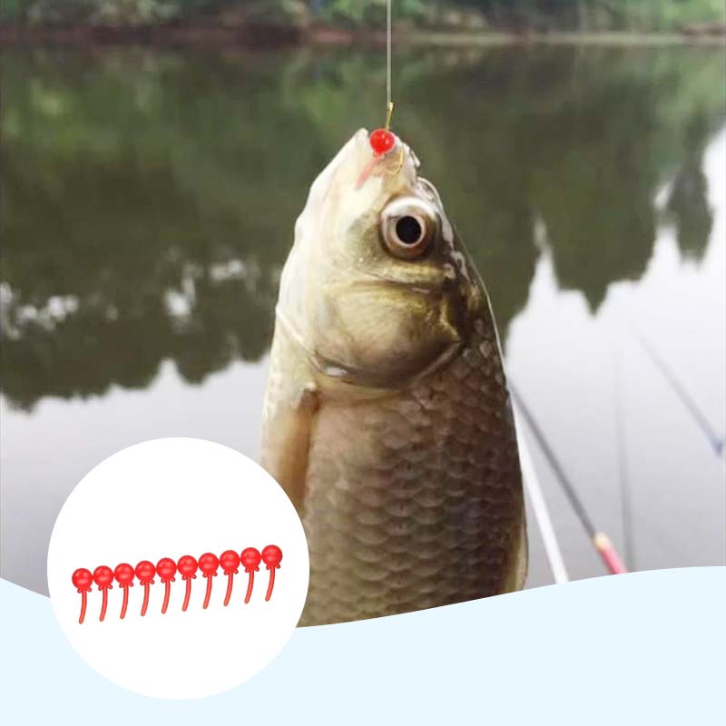 🚨 50 % RABATT! 🚨 Automatisch einklappbarer Kescher für Angler – verstärktes Nylon, handlicher Kescher mit ausziehbarem Griff 🎣✨