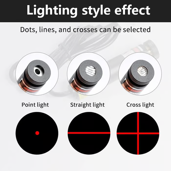 ⚡⚡50% RABATT JETZT! ✨ Magnetische Nähmaschinenleuchte – Exakte Positionierung, Flexible Einstellung & Einfache Montage 🧵🔧