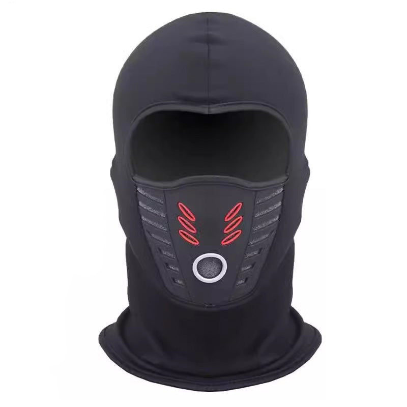 🔥2 KAUFEN, 1 GRATIS!!🔥🧣❄️ Winddichte Wintermaske – Ultra-Warm, Atmungsaktiv & Langlebig! Perfekt für Ski & Alltag 🌬️🛡️