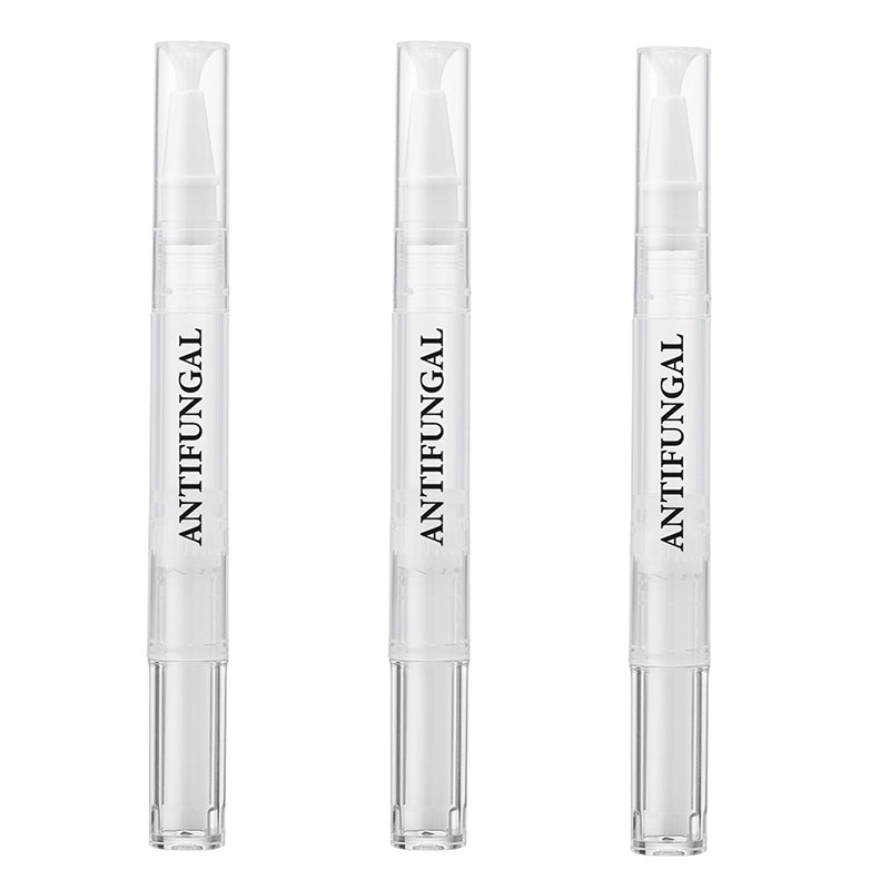 ✨Neu eingetroffen✨ Kauf 2, erhalten Sie 3! 🔥 Nagelpilz-Behandlungsstift - für geschädigte, brüchige oder verfärbte Nägel💅