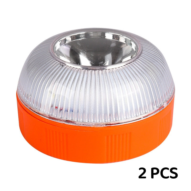 đąđą50 % Rabatt!! â°đšLED-Magnet-Notwarnleuchte