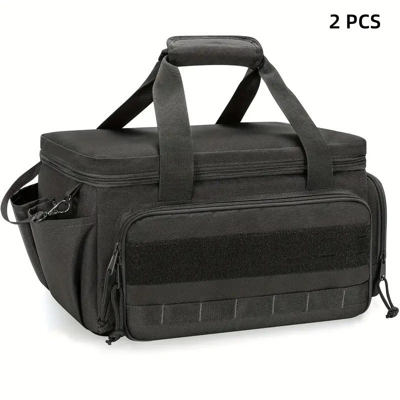 đąđą50 % Rabatt!! â°36 cm robuste Werkzeugtasche aus Canvas