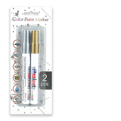 🎁 1+1 GRATIS!! ✨ Fliesenfugen in Sekundenschnelle erneuern – wasserfester Präzisionsmarker für die Hausrenovierung! ✨