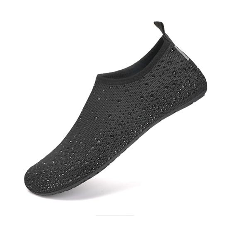 👟🏖️🌊 50 % RABATT! Damen-Strandschuhe – Schnelltrocknend, rutschfeste Sohle & 5 Farben (Größen 36–45)