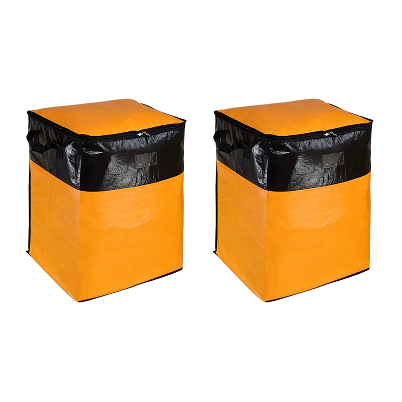 📦⏳50 % Rabatt!!⏰Zusammenklappbare Aufbewahrungs‑ und Umzugstasche – Robust, großes Fassungsvermögen, ideal für Ordnung, Umzüge und Reisen ✈️✨
