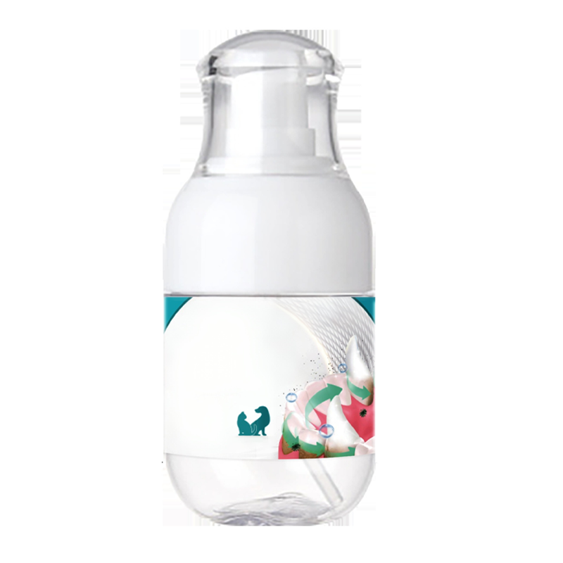 🔥🎁 1+1 GRATIS!!🥳💞 50K+ VERKAUFT! ⚡🐾 Flüssige Zahnpflege für Haustiere ohne Bürsten – Zahnpflege für Haustiere leicht gemacht 🦷