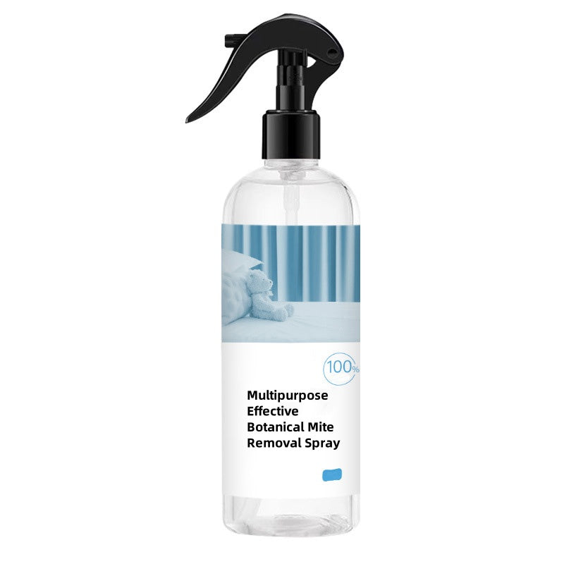 📢📢50 % Rabatt!!🥳 💞 50K+ VERKAUFT! 🏠💚 Vielseitiges, effektives, pflanzliches Milbenspray