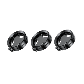🔥50 % Rabatt! Halber Preis! 📸 2-in-1 Magnetisches CPL- und Sternfilterobjektiv