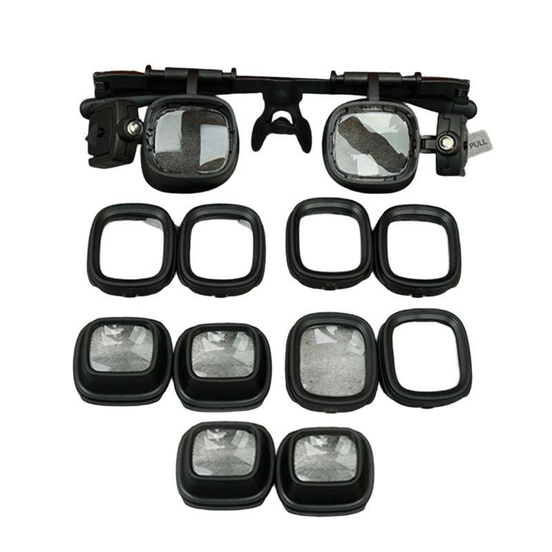 🔍 50% RABATT! ⏰ LED-Präzisionslupe für Elektronik und Handwerk – Verstellbarer Ständer & 10-20X Zoom – Perfekt für Löten, Uhrenreparatur oder Miniaturmalerei – handsfree & hell 🛠️