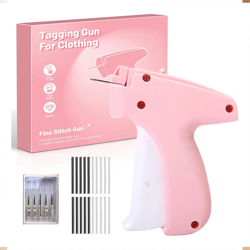 ⚡ Zeitlich begrenztes Angebot – Mini‑Nähwerkzeug für Kleidung 🧵✂️ | Schnelles Reparatur‑ und Säume‑Set mit feiner Nadel und Befestigungselementen