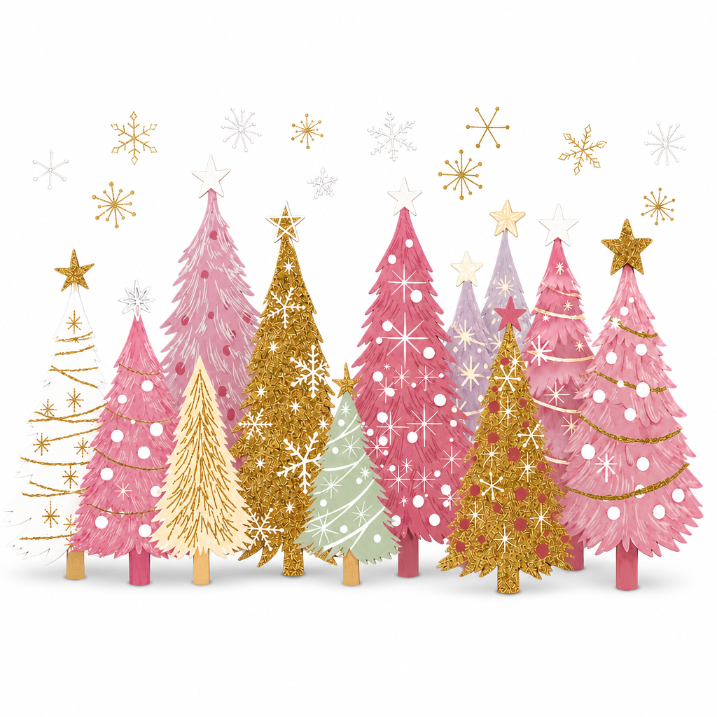 🎁🎄Weihnachtsangebot: 50 % Rabatt!💞Über 50.000 verkauft!⏳✨ 3-teiliges Weihnachtsfenster-Aufkleber-Set – Klebefreie, statische Weihnachtsdeko
