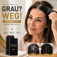 🔥🎁 1+1 GRATIS!! + Ab nur 3,74 € pro Stück 🥳 💞 Haarfärbemittel mit integriertem Kamm | 🌿 Sichere und sanfte Formel ⚡ Schnelle Abdeckung grauer Haare