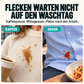 🥳2026 HEISSER VERKAUF🥳💞Über 50.000 verkauft! 🚗🧽 50 % RABATT!Tragbarer Fleckenentferner-Stift ohne Ausspülen