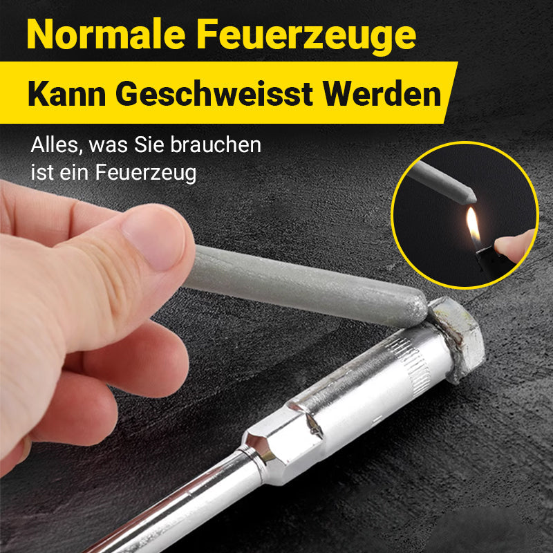 📢📢50 % Rabatt!! ⏰🛠️ Niedertemperatur‑Universalschweißdraht