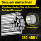 📢📢50 % Rabatt!! ⏰🛠️ Niedertemperatur‑Universalschweißdraht