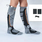 Waschbare, wiederaufladbare Heizsocken für Damen und Herren
