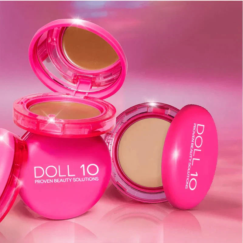 💜 TOP ANGEBOT – 50% RABATT!!  + ZUSÄTZLICH PINSEL! 💜✨ Feuchtigkeitsspendende Langhaltende Foundation