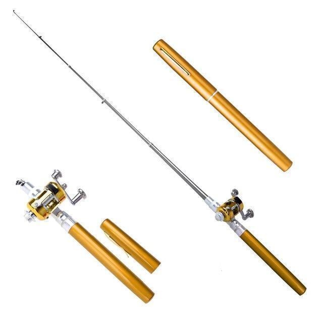 📢📢 50% AUF DEN ANGEL-HIT 2026 🎣 | Taschenangelrute: Perfekt für Einsteiger & Trips! ⏰ Jetzt kompakt sichern!