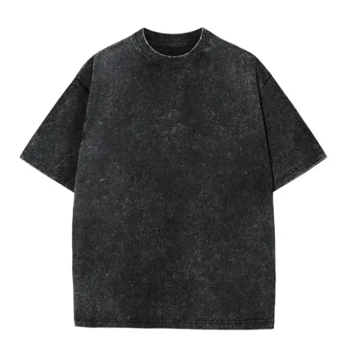 📢📢50 % Rabatt!! ⏰💎Amerikanisches Vintage-T-Shirt – Used-Look | 100 % Baumwolle, locker & figurfreundlich