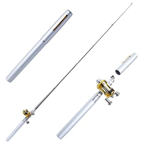 📢📢 50% AUF DEN ANGEL-HIT 2026 🎣 | Taschenangelrute: Perfekt für Einsteiger & Trips! ⏰ Jetzt kompakt sichern!
