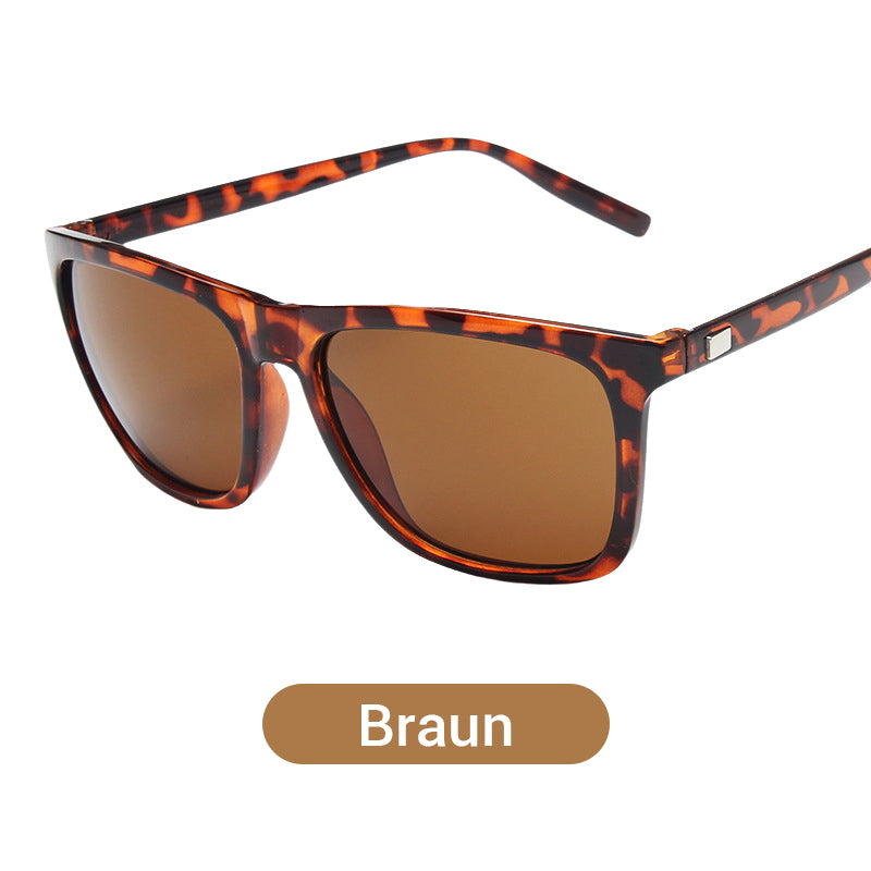 📢📢50 % Rabatt!! ⏰🔥🇩🇪 DIE ULTIMATIVE EVOLUTION 2026 😎🕶️ Photochrome UV400-Sonnenbrille – Eine Brille für ALLES: Tag, Nacht, Abenteuer🏙️🚗🎣