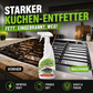 🏆 Stark wirkender Küchen‑Entfetter‑Spray