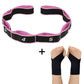 🔥 2+1 GRATIS! 🔥🧘Fitness-Widerstandsband für Dehnübungen und Yoga