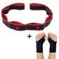 🔥 2+1 GRATIS! 🔥🧘Fitness-Widerstandsband für Dehnübungen und Yoga