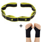 🔥 2+1 GRATIS! 🔥🧘Fitness-Widerstandsband für Dehnübungen und Yoga