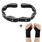🔥 2+1 GRATIS! 🔥🧘Fitness-Widerstandsband für Dehnübungen und Yoga
