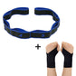 🔥 2+1 GRATIS! 🔥🧘Fitness-Widerstandsband für Dehnübungen und Yoga