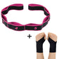 🔥 2+1 GRATIS! 🔥🧘Fitness-Widerstandsband für Dehnübungen und Yoga