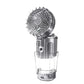 📢📢50 % Rabatt!! ⏰ Tragbare LED-Camping-Laterne mit Ventilator