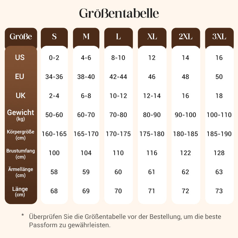 👔 2 trendige Cordhemden (S-3XL) für nur 55,98 €! 🔥 Zum Halbpreis – 50% gespart! 💰 Nur 27,99 €/Stück – Ihr Allrounder für jeden Anlass