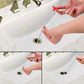 🧹 Toiletten- & Abflussgreifhaken – flexibel, rutschfest & effektiv gegen Verstopfungen, ideal für WC, Dusche & Küchenablauf 🚽🚰