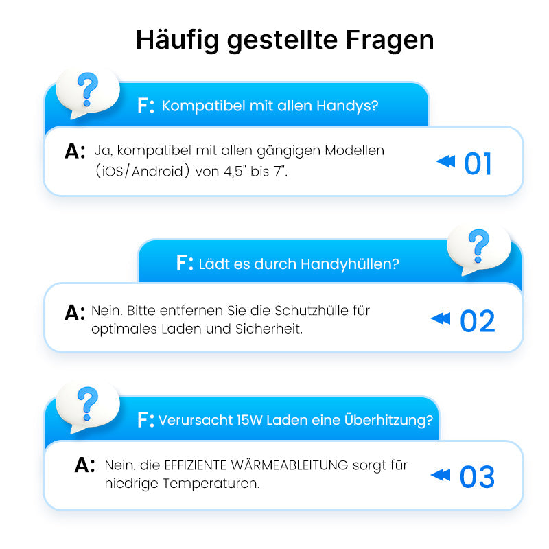 🔥 50% Direktrabatt ⚡ Der magnetische 2-in-1-Kabellose Ladestand – ablegen, sofort laden, aufnehmen, sofort nutzen