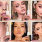 💘50% Rabatt!💄Zweifarbiger Lidschattenstift – Müheloser Gradient-Look in einem einzigen Strich!