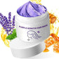 🌿✨ Keratin Lila Haarmaske 🌸💜 – Intensive Pflege für geschmeidiges Haar & unwiderstehlichen Glanz. Ideal für trockenes, strapaziertes Haar. Verwöhnt & repariert für ein gesundes Haargefühl. Lass die Haare im Wind wehen!