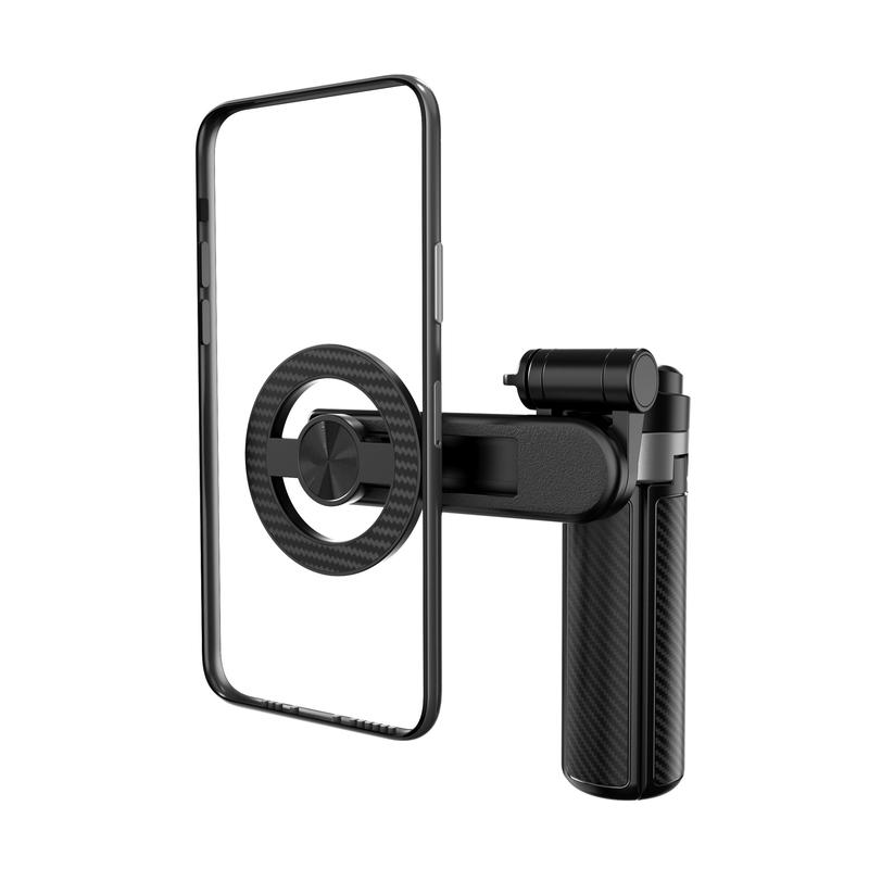 📢📢50 % Rabatt!! ⏰✨ Multifunktionaler magnetischer 4-in-1-Selfie-Stick mit 360°-Drehung📸Erschließe jeden Kreativ-Winkel!